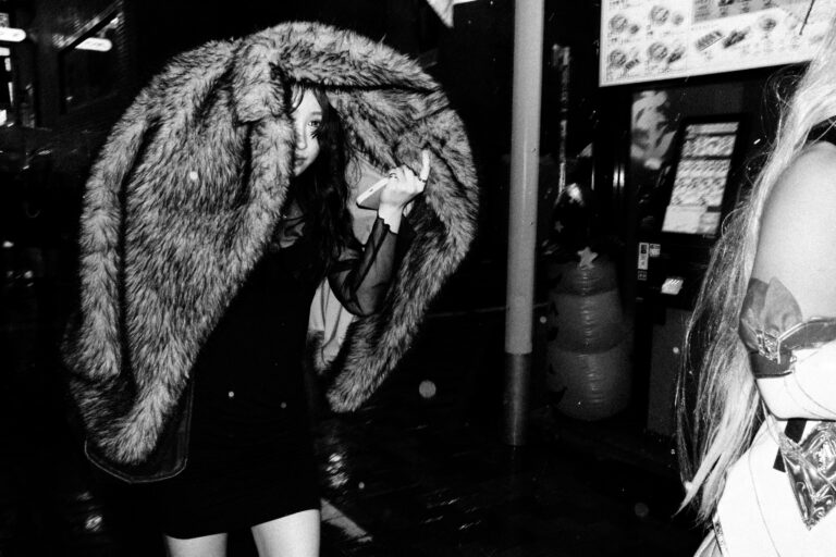 Photo by Patrick Kurz