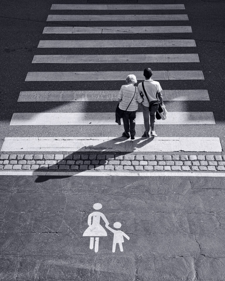 Photo by Klaus Funke