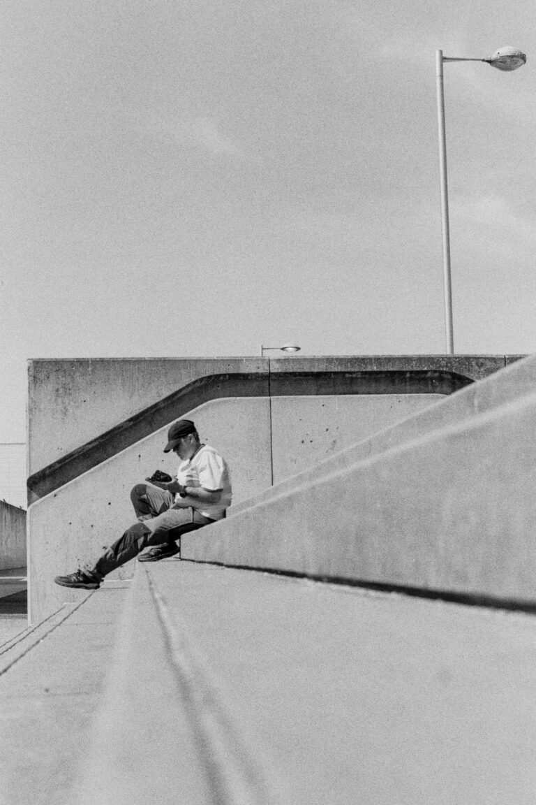 Photo by Jed Pearson