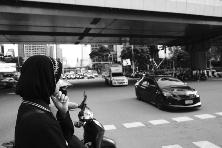 Photo by Wan Nantanai