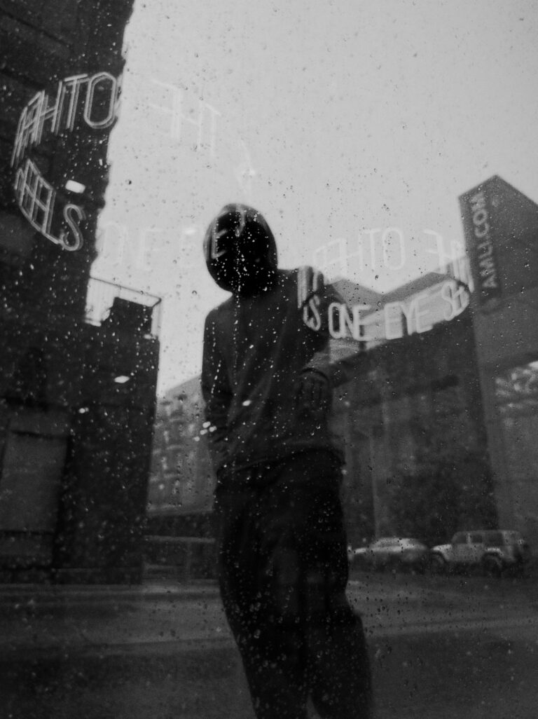 Photo by Patrick Clark