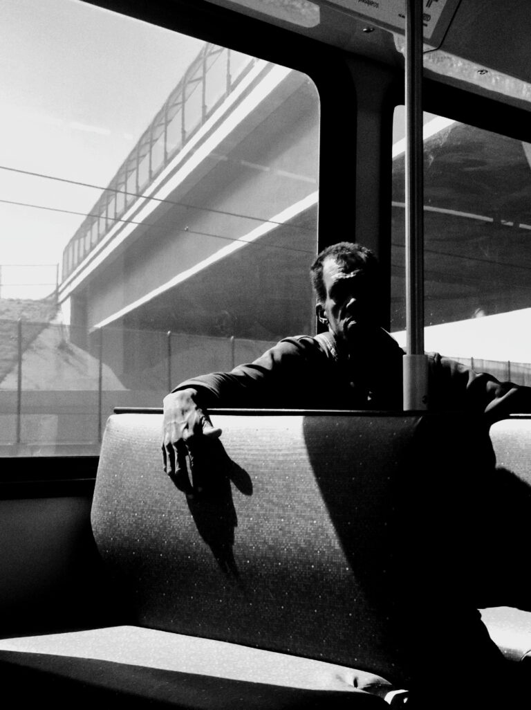 Photo by Patrick Clark