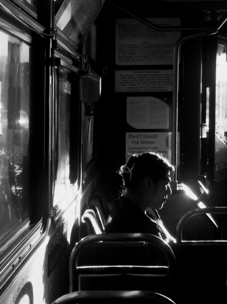 Photo by Patrick Clark