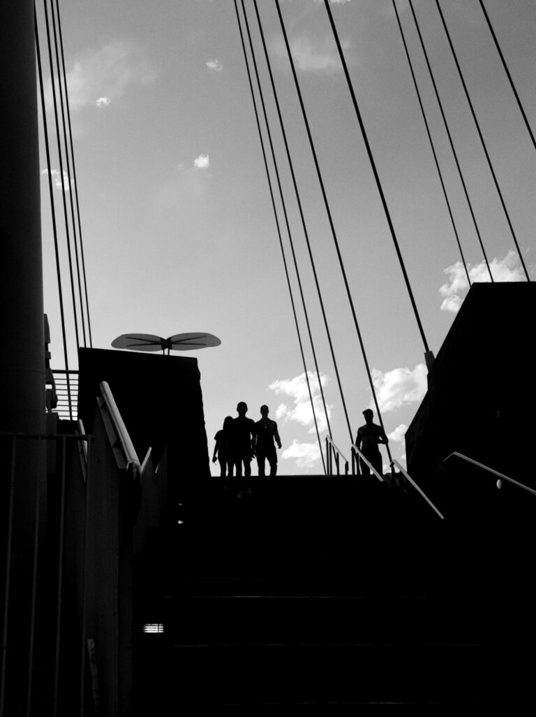 Photo by Patrick Clark