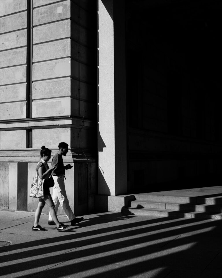 Photo by Torben Photography
