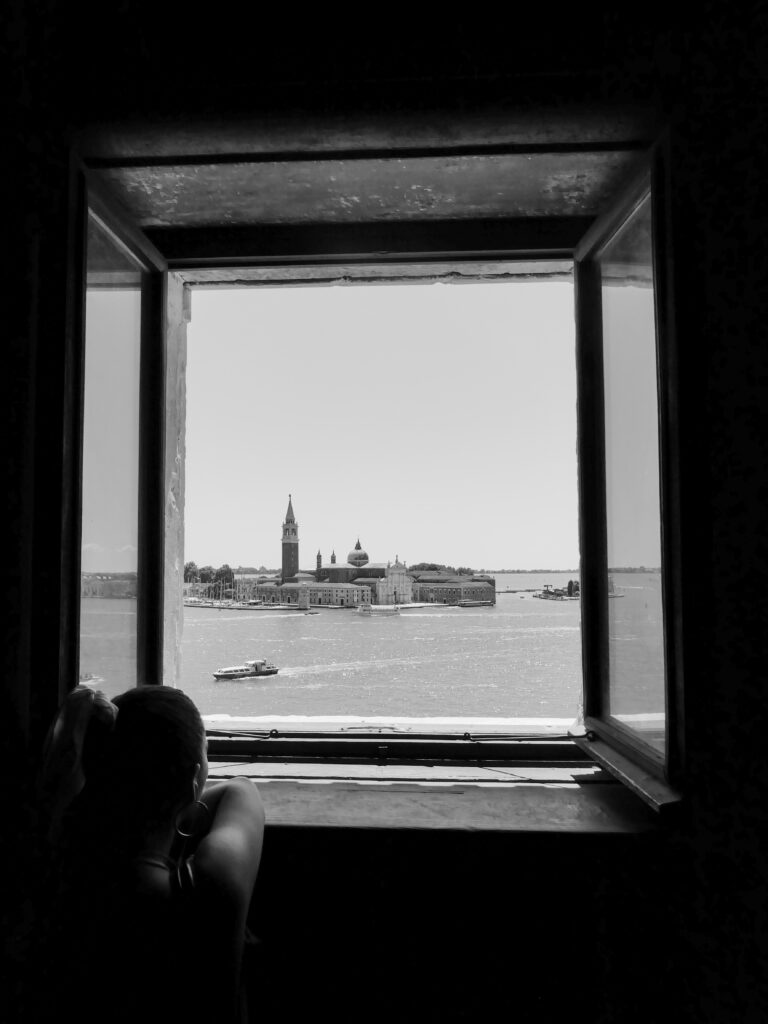 Photo by Mike Lenarczyk