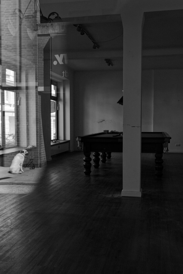 Photo by Carsten Ruthemann