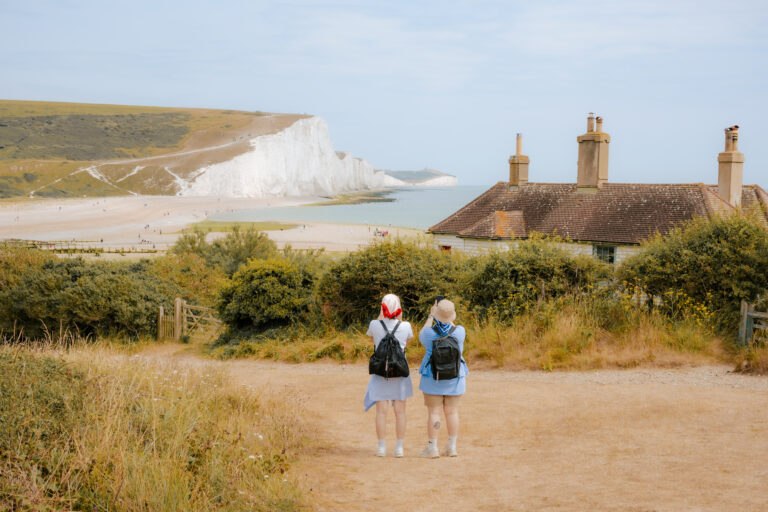 Photo by Julian Heritage