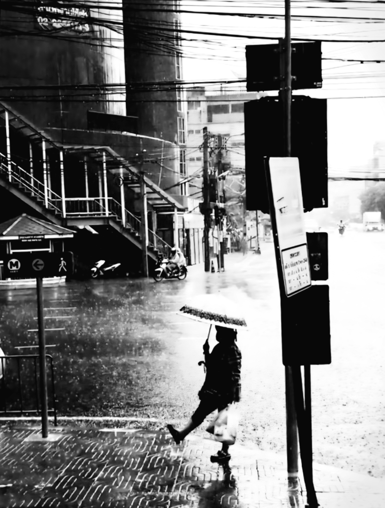 Photo by Paul Martin