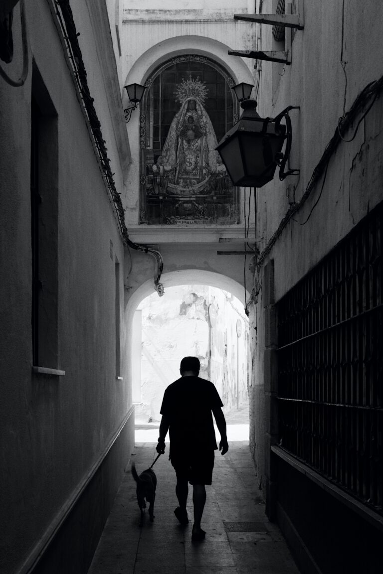 Photo by Pascal Hoerner