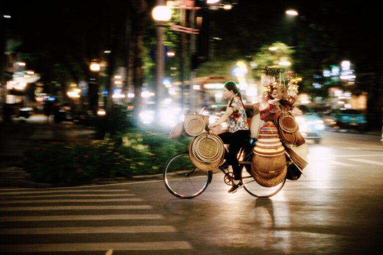 Photo by Hung Pham