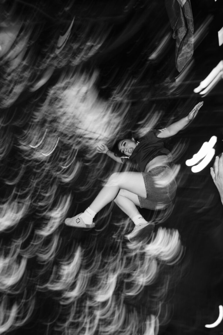 Photo by Andrew Hirata