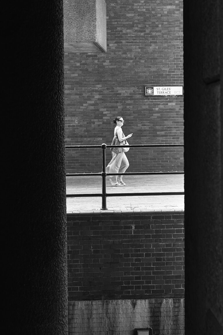 Photo by Andy Sheridan