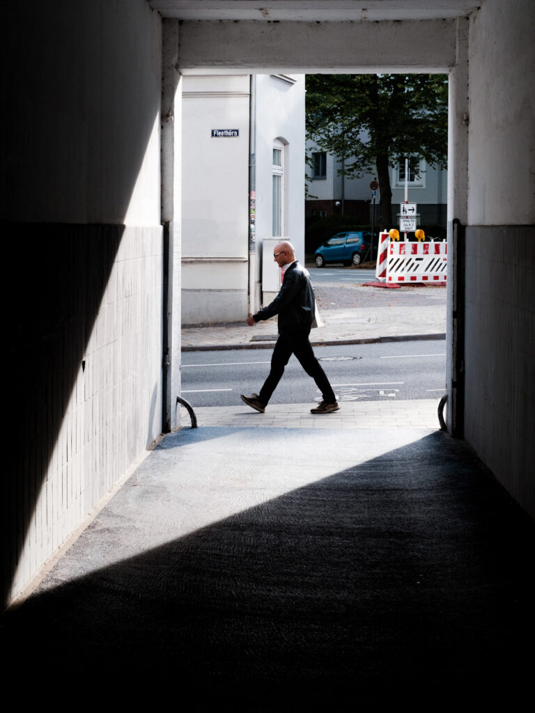 Photo by Thore Siebrands