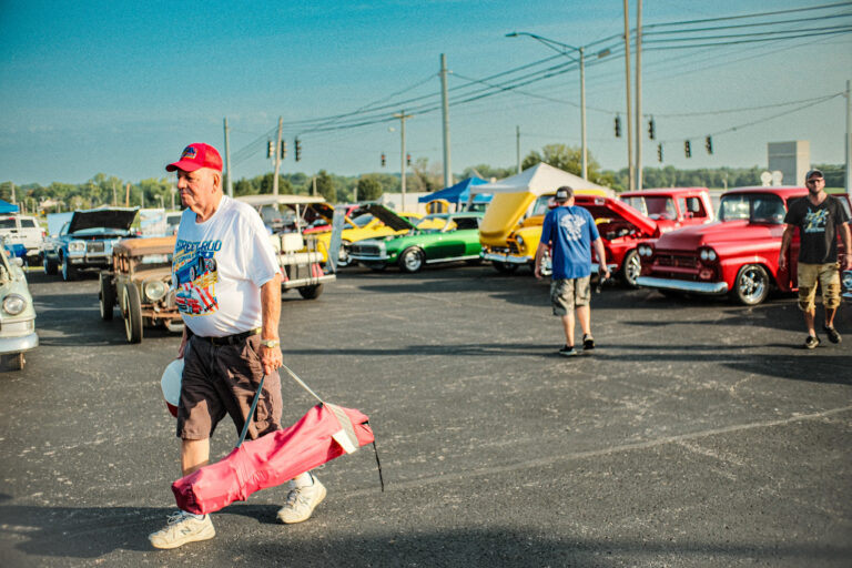 Photo by Cody Thompson