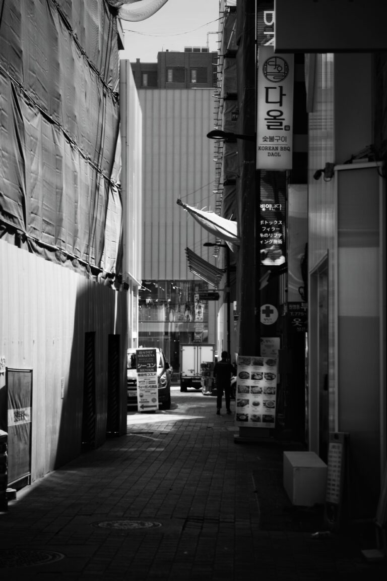 Photo by Shuffle 08