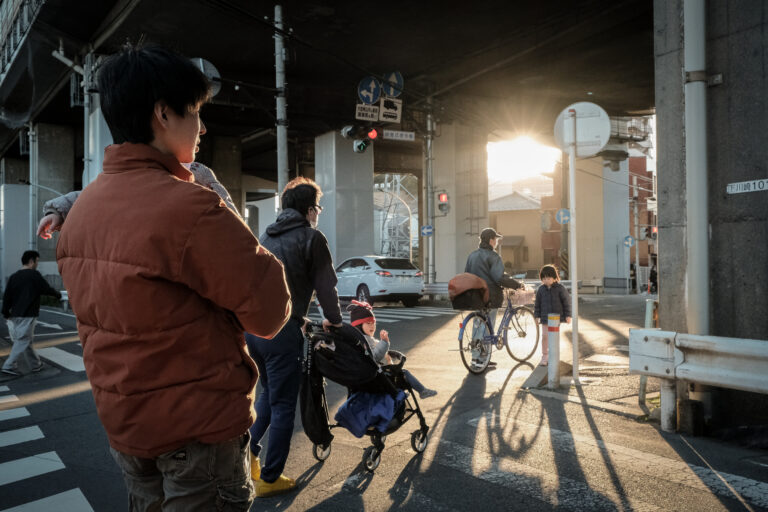 Photo by Ryosuke Iizuka