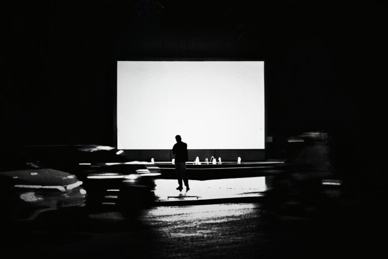 Photo by Hung Pham