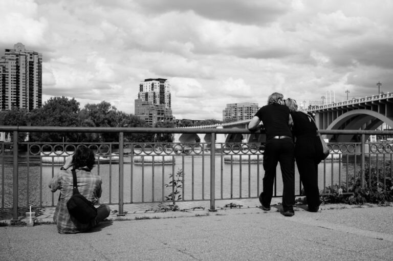 Photo by Jay Cowan