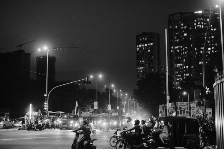Photo by Sameer Khot