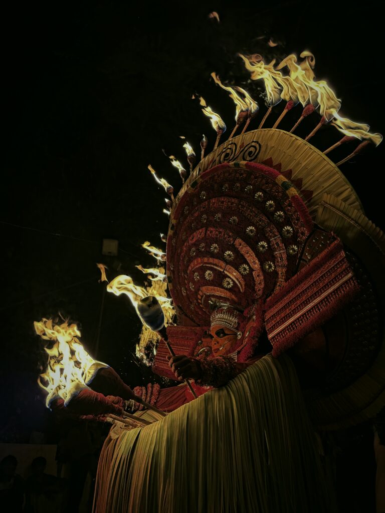 Photo by Madan Gowda