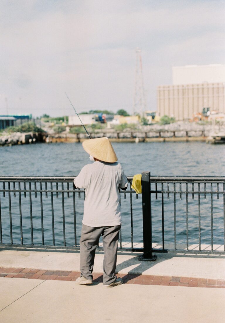 Photo by Luke M.