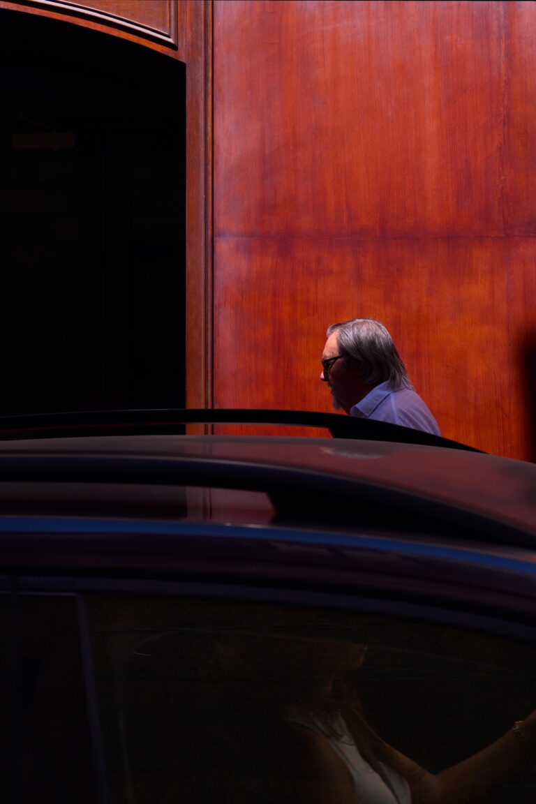 Photo by Pascal Hoerner