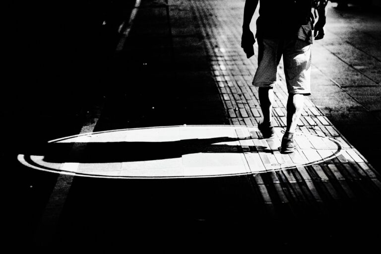 Photo by Hung Pham