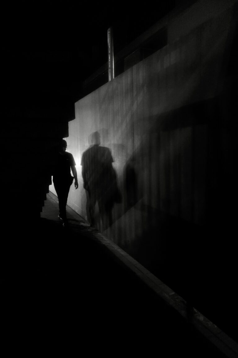 Photo by Paul Martin