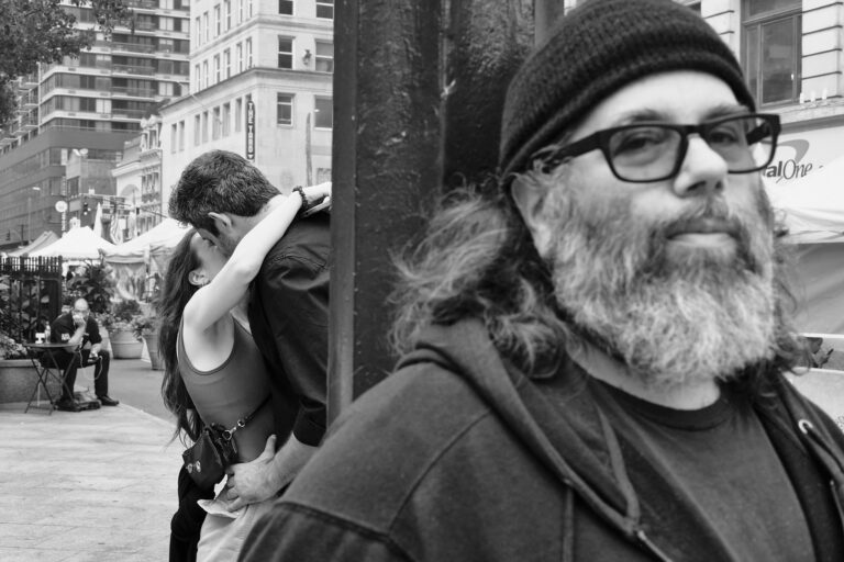 Photo by Kurt Slater