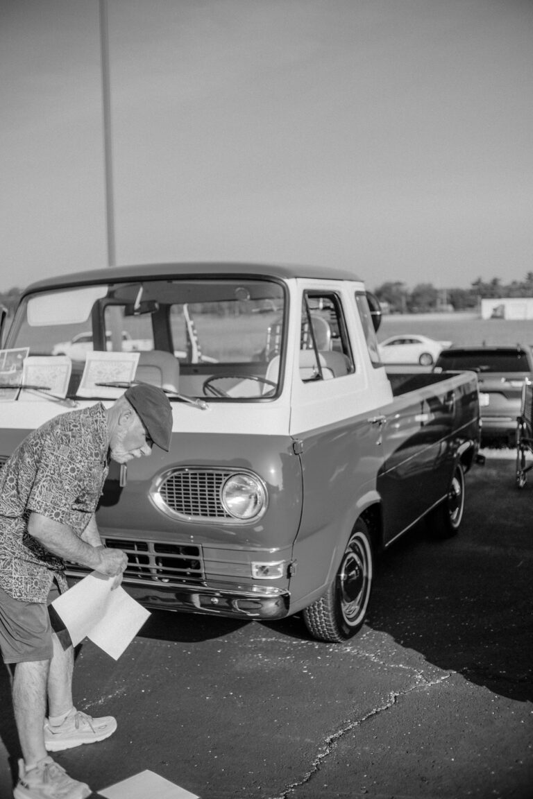 Photo by Cody Thompson