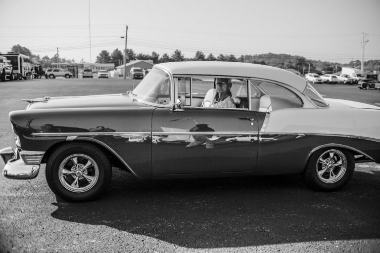 Photo by Cody Thompson