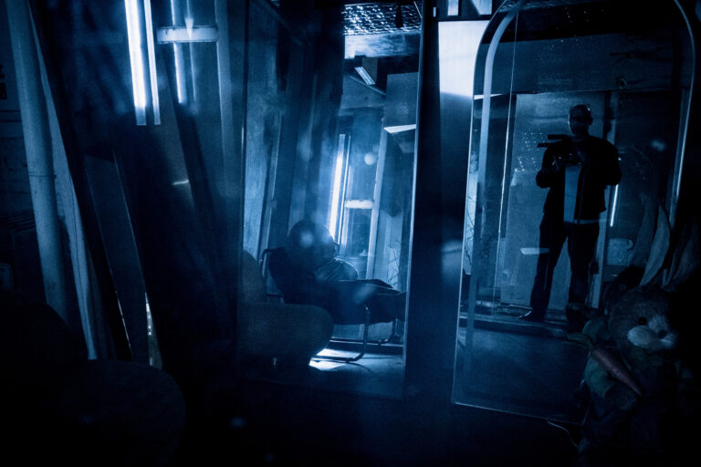 Photo by Alex 艾老师