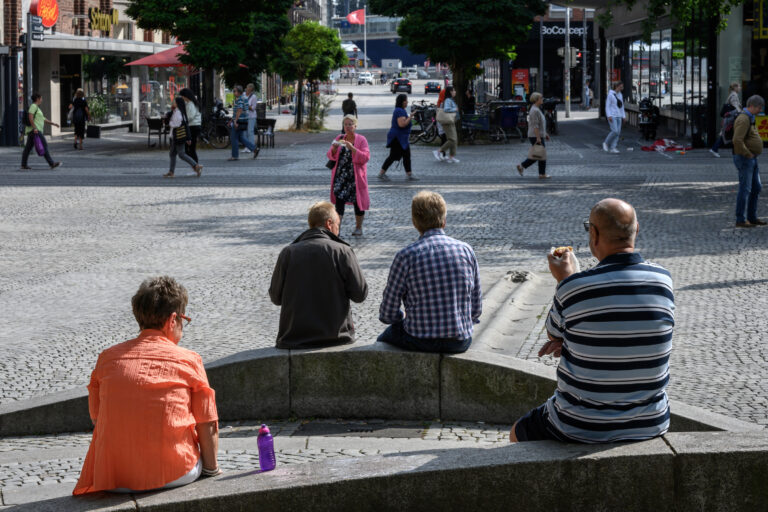 Photo by Thore Siebrands