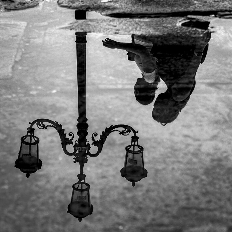 Photo by Johannes Pottfay