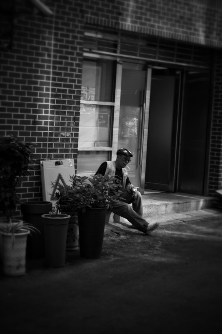 Photo by Shuffle 08