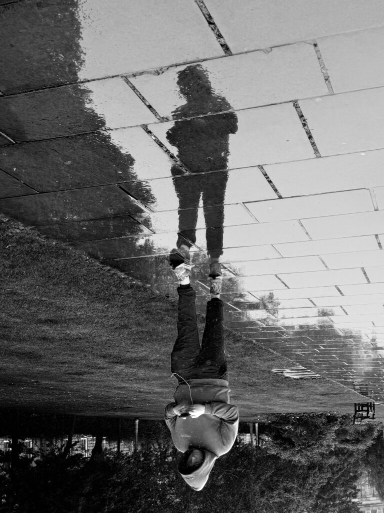 Photo by Patrick Clark