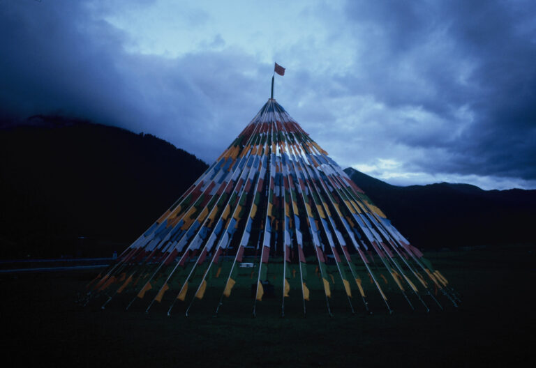 Photo by Zhenlin Feng