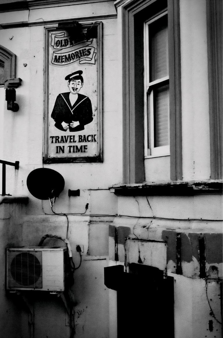 Photo by Paul Brolan