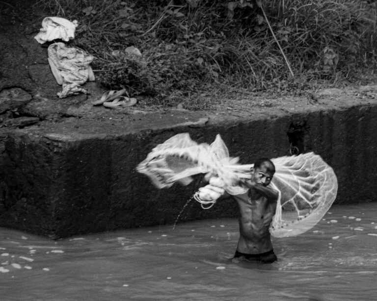 Photo by Priyabrata Nandi