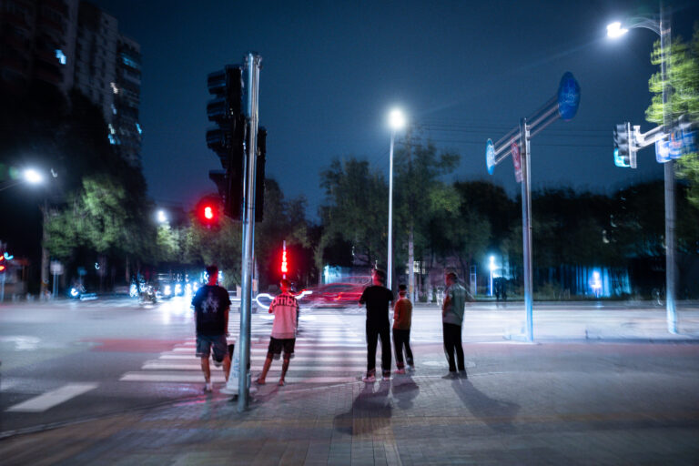 Photo by Alex 艾老师