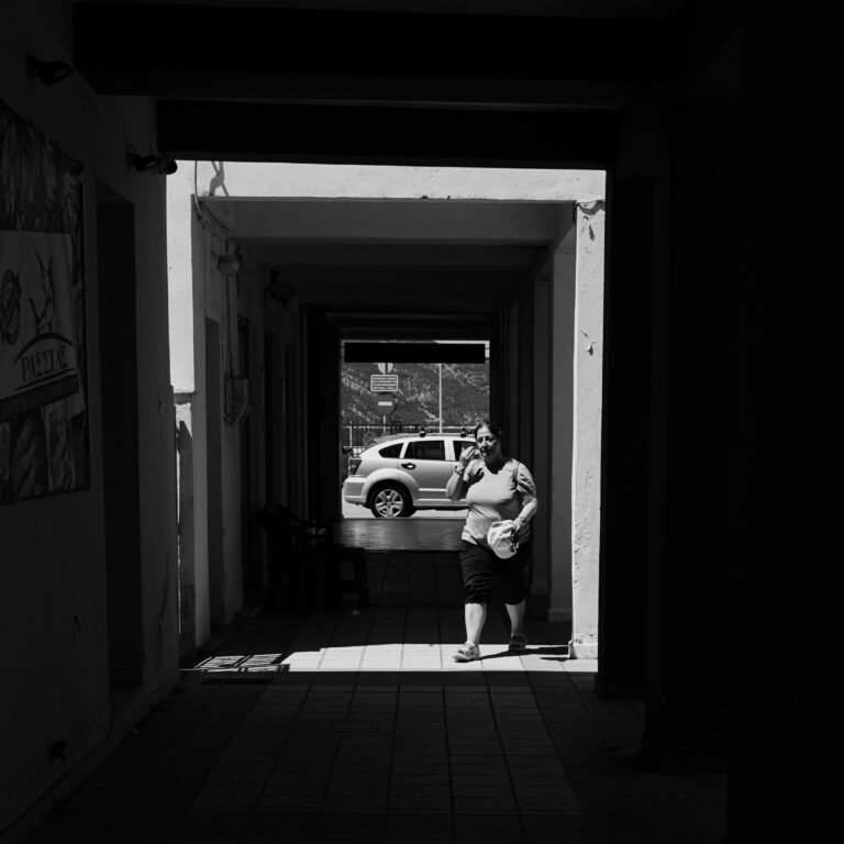 Photo by Chris Bennett