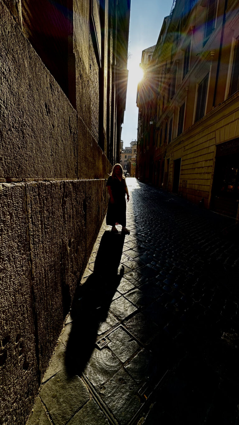 Photo by Michael Geraghty