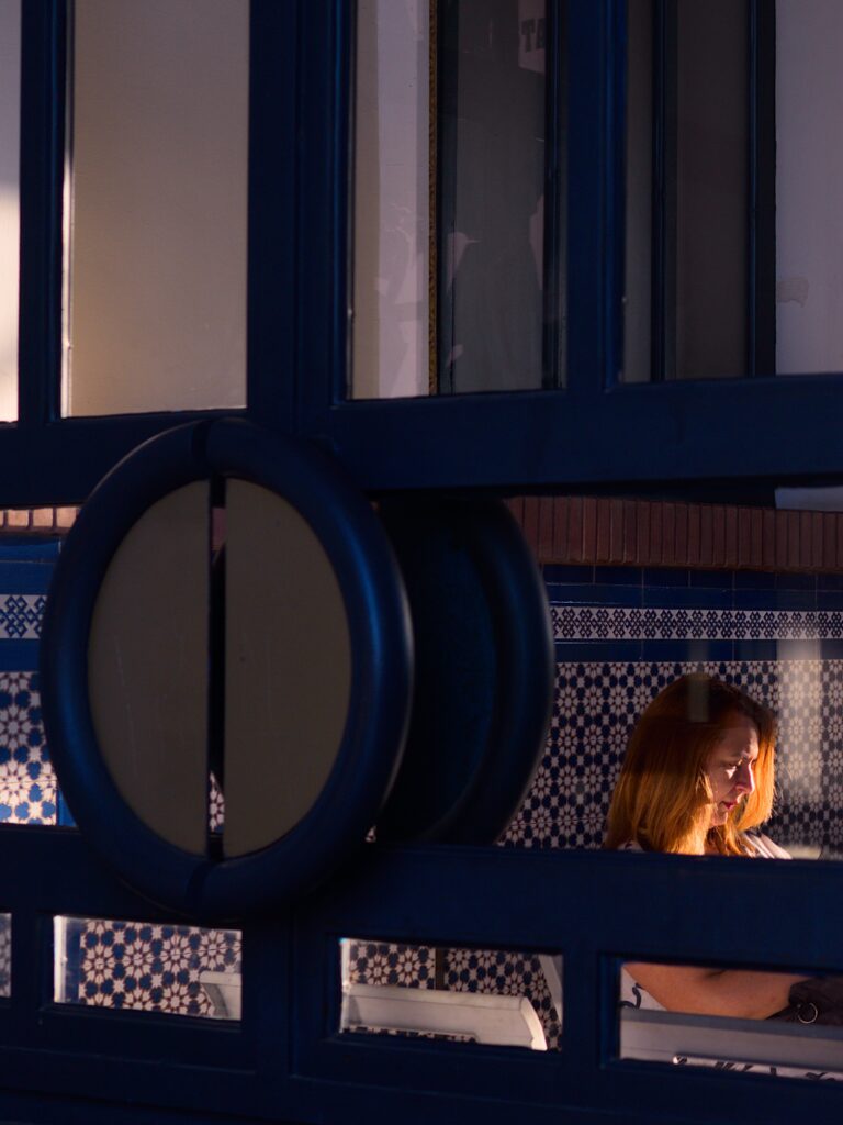 Photo by Pascal Hoerner