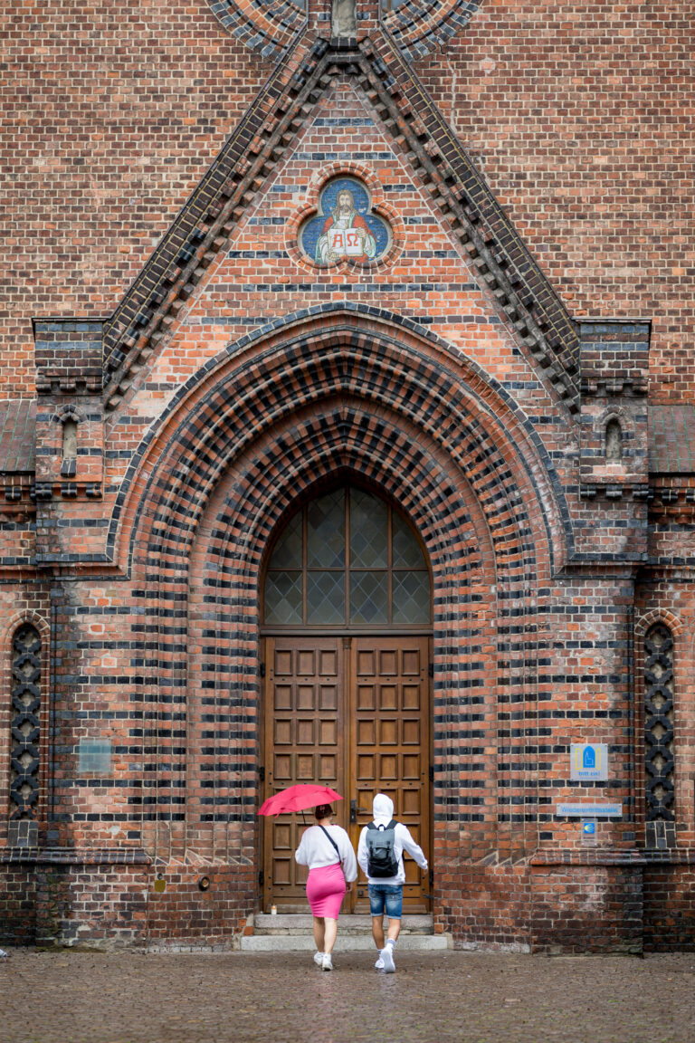 Photo by Thore Siebrands