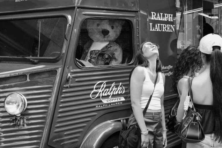 Photo by Kurt Slater