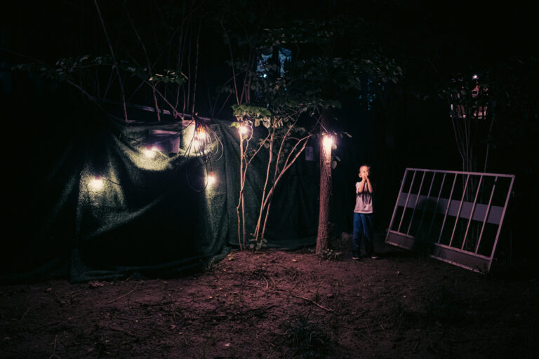 Photo by Alex 艾老师