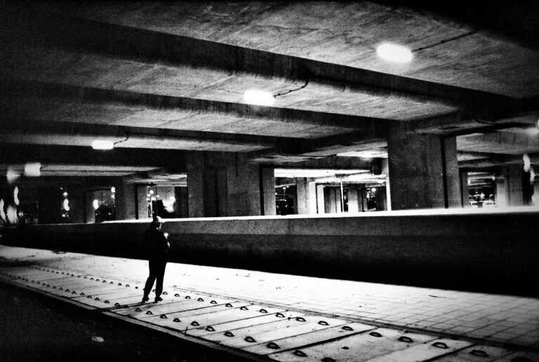 Photo by Paul Martin