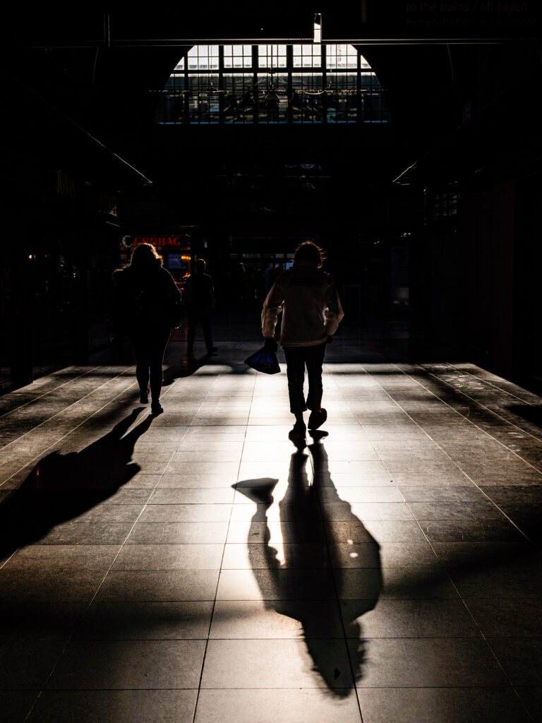 Photo by Thore Siebrands