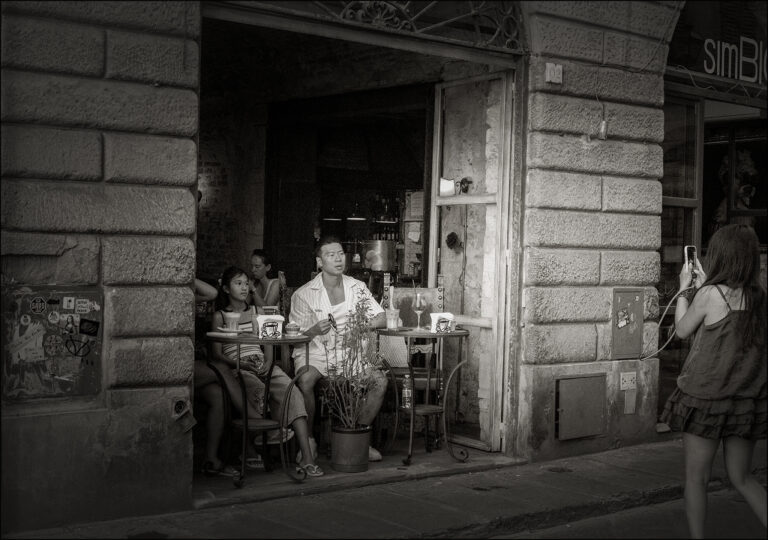 Photo by Marc Braspenning